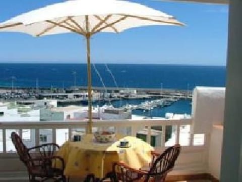 Wohnung im Herzen von Puerto del Carmen