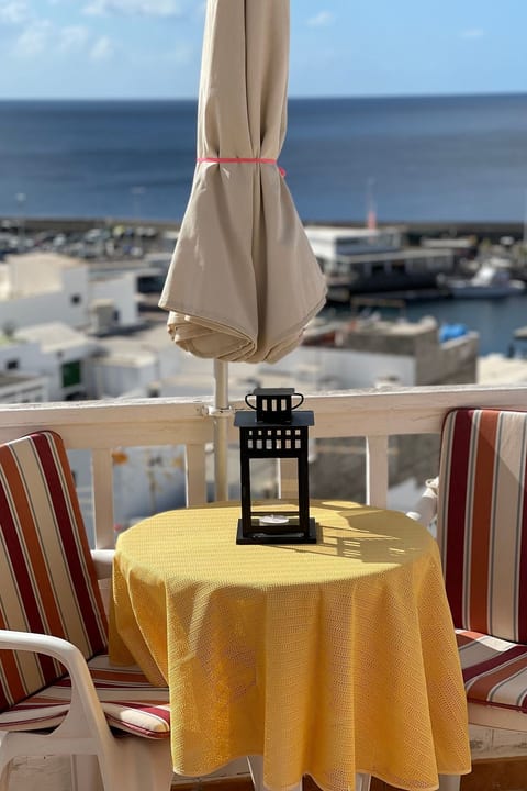 Wohnung im Herzen von Puerto del Carmen
