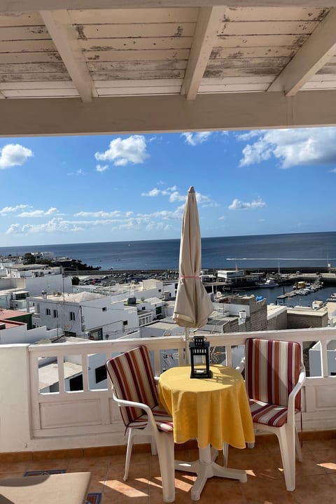 Wohnung im Herzen von Puerto del Carmen