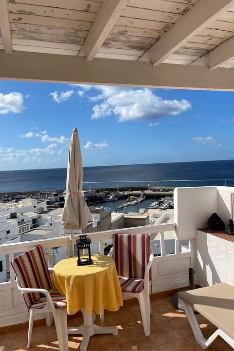 Wohnung im Herzen von Puerto del Carmen