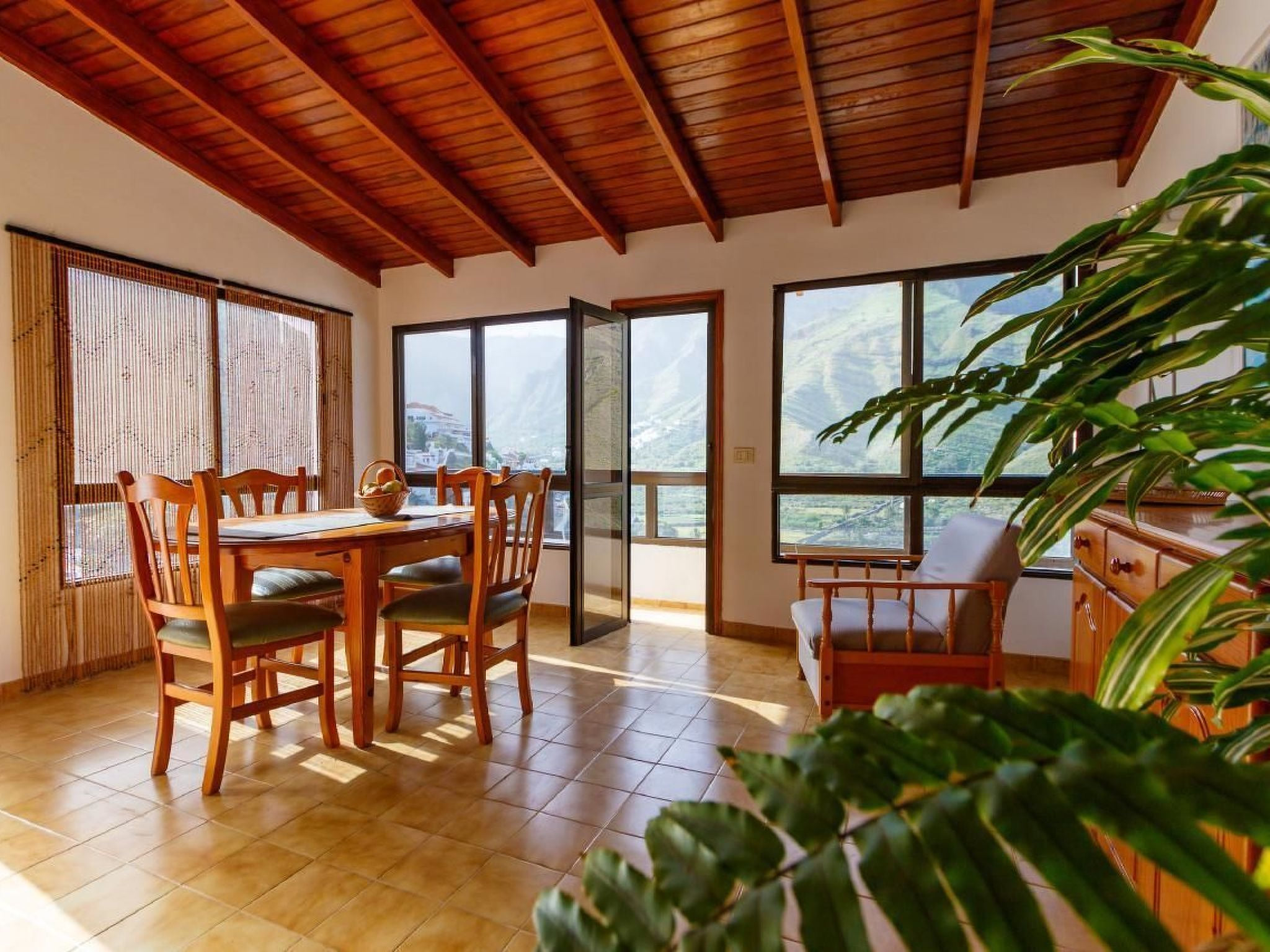 Mirador de la Suerte