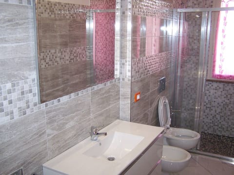 Wohnung 'Appartement bilo 5