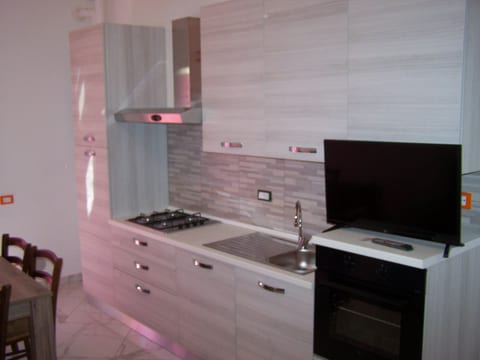 Wohnung 'Appartement bilo 5