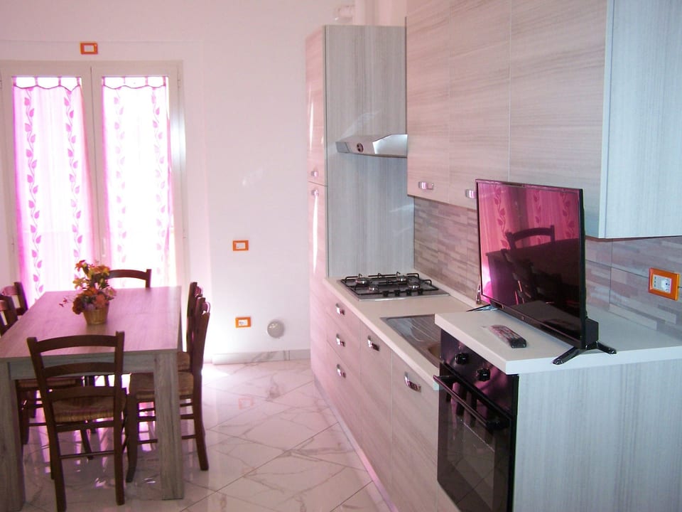 Wohnung 'Appartement bilo 5 - Province of Rimini