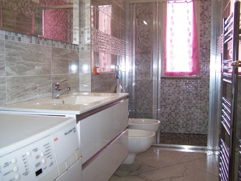 Wohnung 'Appartement bilo 5