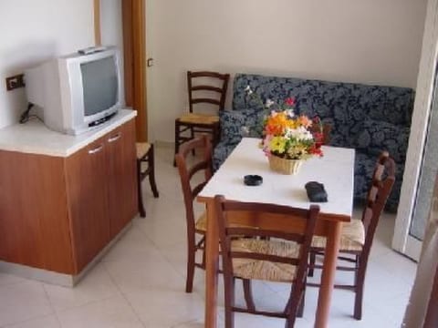 Wohnung in Strandnähe