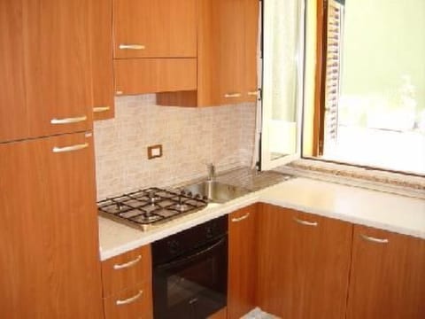 Wohnung in Strandnähe