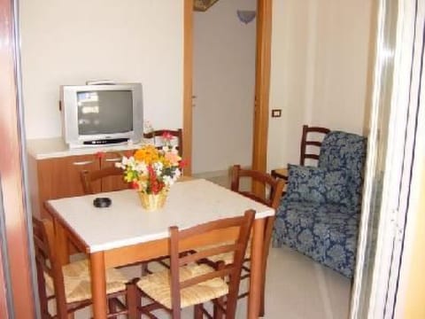 Wohnung in Strandnähe