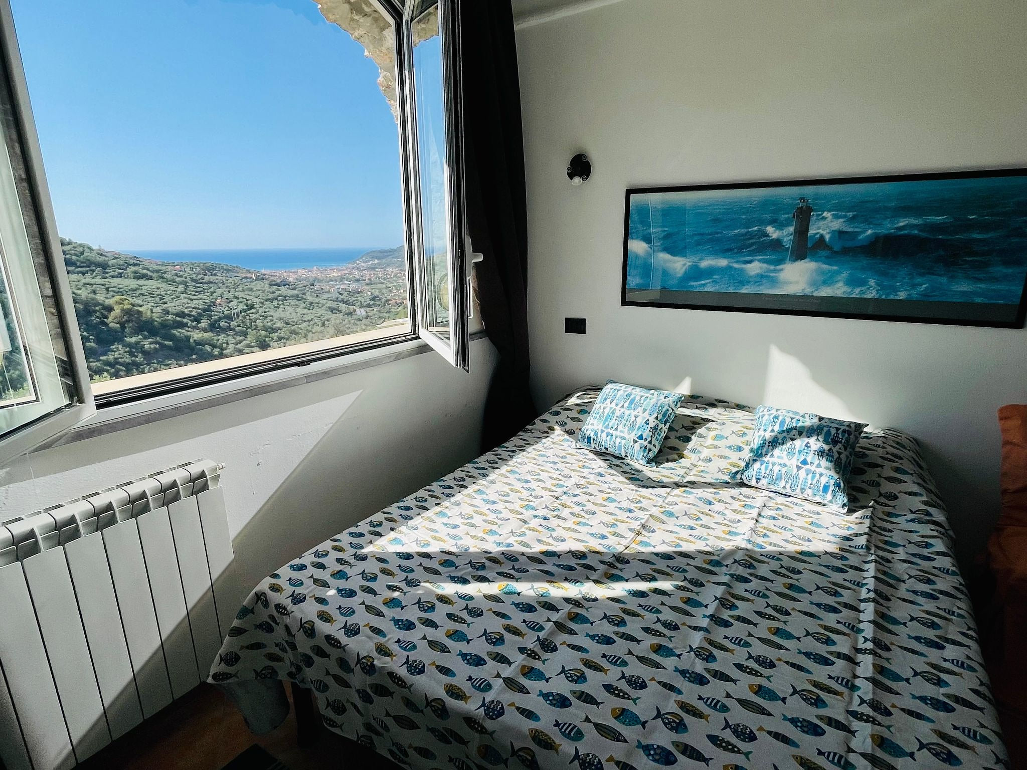 Piccola navetta