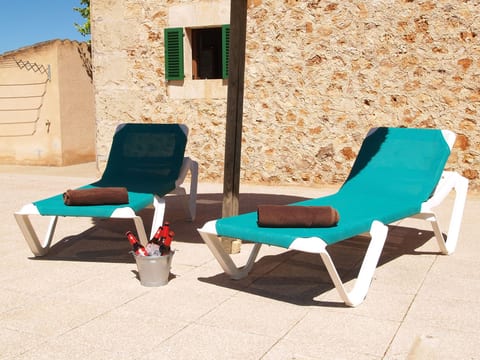 Finca 'Can Formatge'