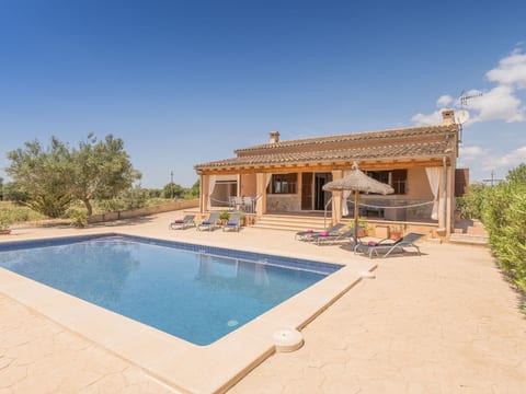 Villa Son Sala Nou mit privatem Pool