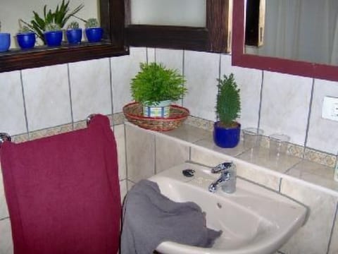 Appartement mit Blick auf das Wasser