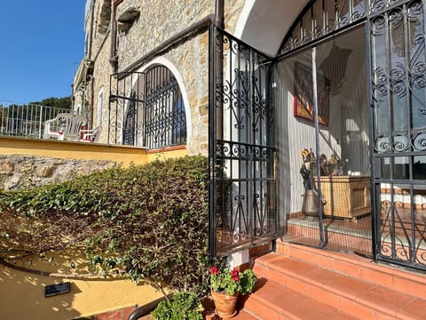 Casa Belvedere