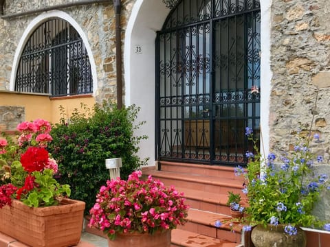 Casa Belvedere