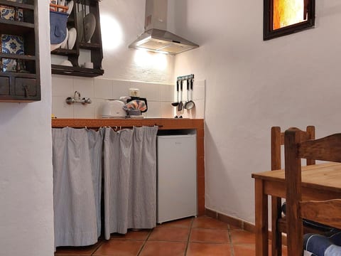 für 2 Personen ca. 45 m&sup2; in Icod de los Vinos, Teneriffa (Nordküste von Te