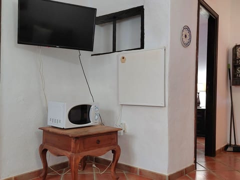 für 2 Personen ca. 45 m&sup2; in Icod de los Vinos, Teneriffa (Nordküste von Te