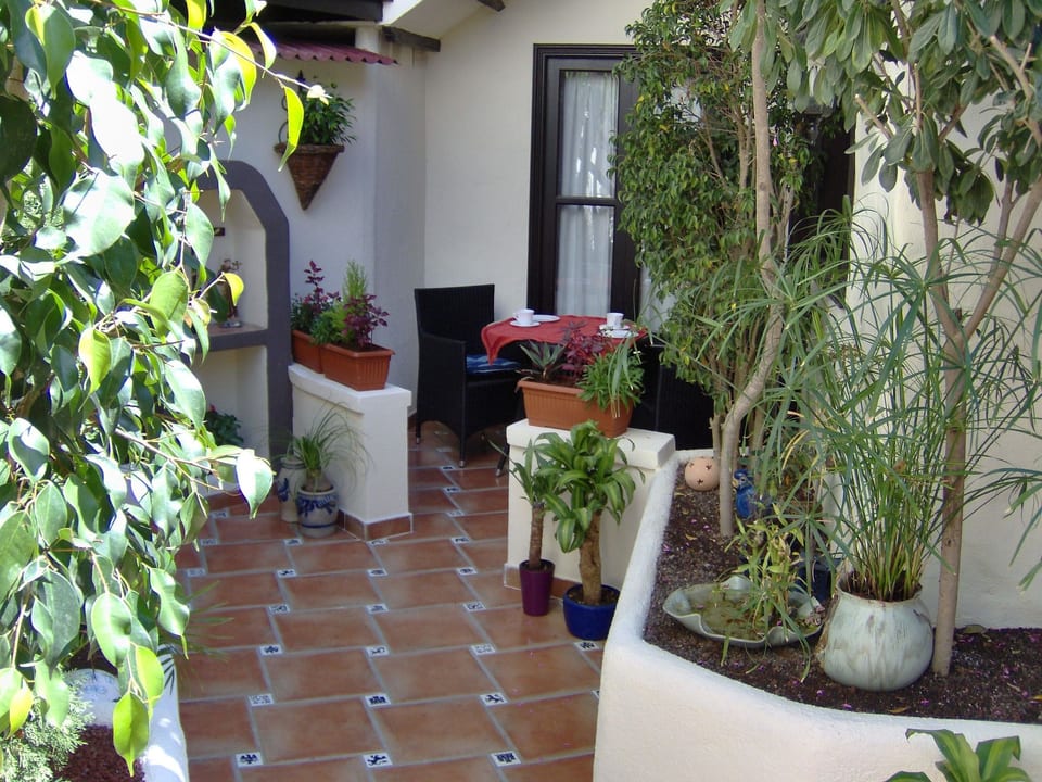 für 2 Personen ca. 45 m² in Icod de los Vinos, Teneriffa (Nordküste von Te - Icod de los Vinos