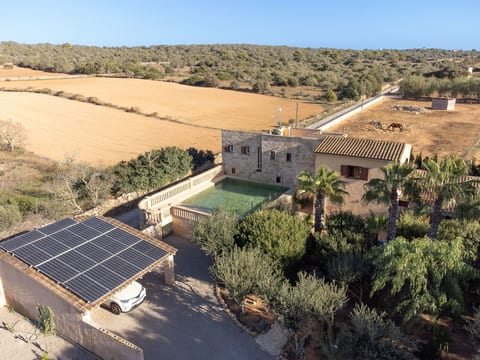 Villa mit privatem Pool
