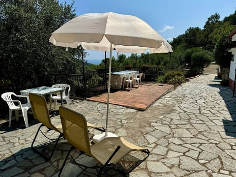 Casa Uliveto