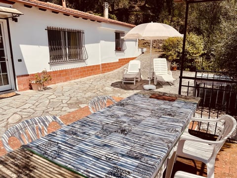 Casa Uliveto