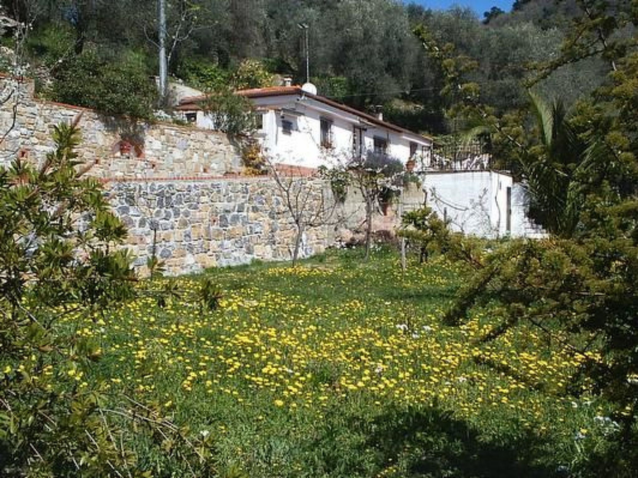 Casa Uliveto