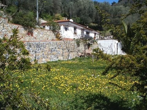 Casa Uliveto