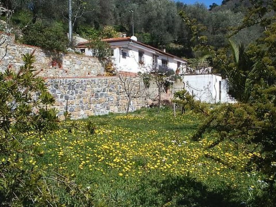 Casa Uliveto - Diano Castello