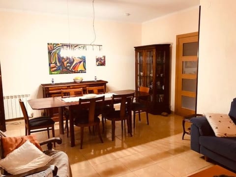 Casa Is