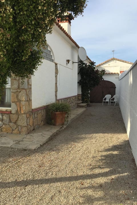 Casa Is