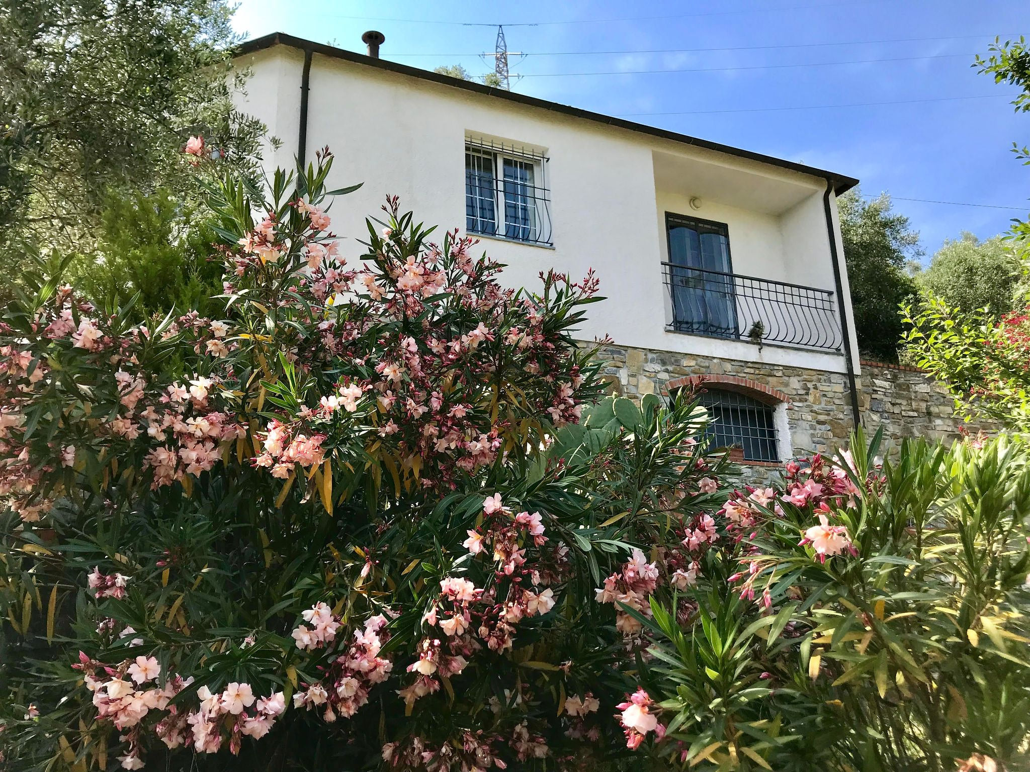 Casa Mediteraneo