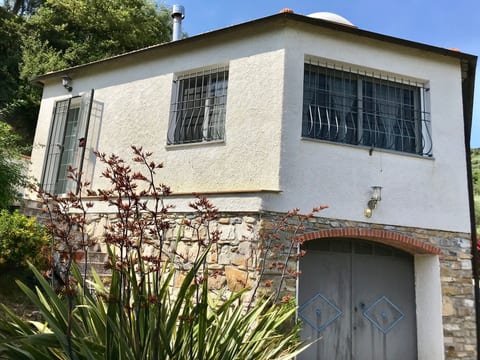 Casa Mediteraneo
