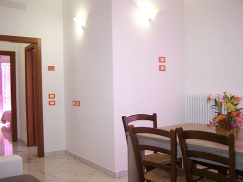 "Appartement bilo 4