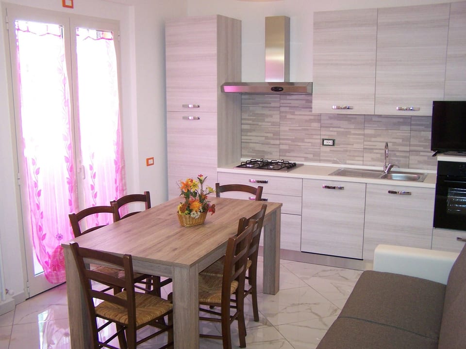 Appartement bilo 4 - Province of Rimini
