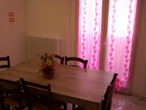 "Appartement bilo 4