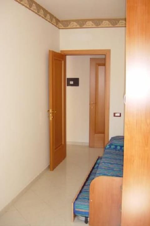 Wohnung in Strandnähe