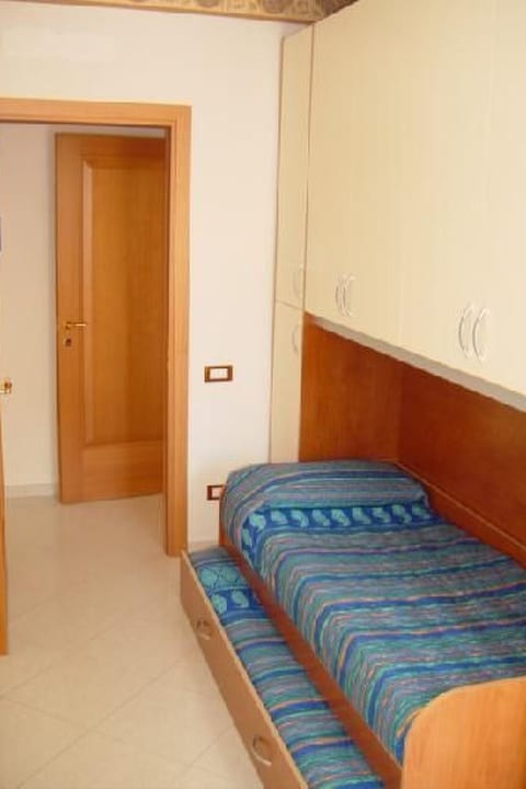 Wohnung in Strandnähe