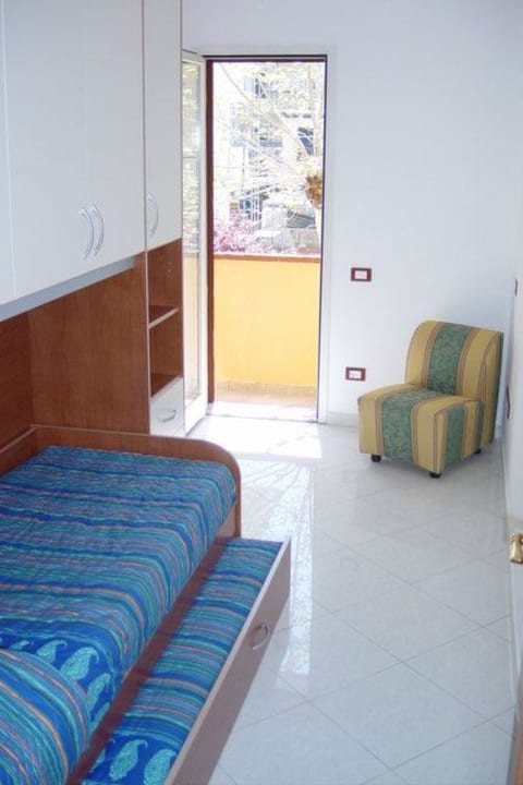Wohnung in Strandnähe