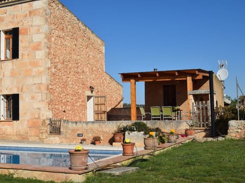 Finca Punta de Vistalegre