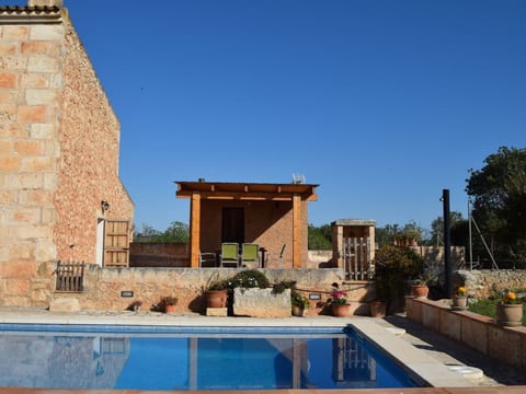 Finca Punta de Vistalegre