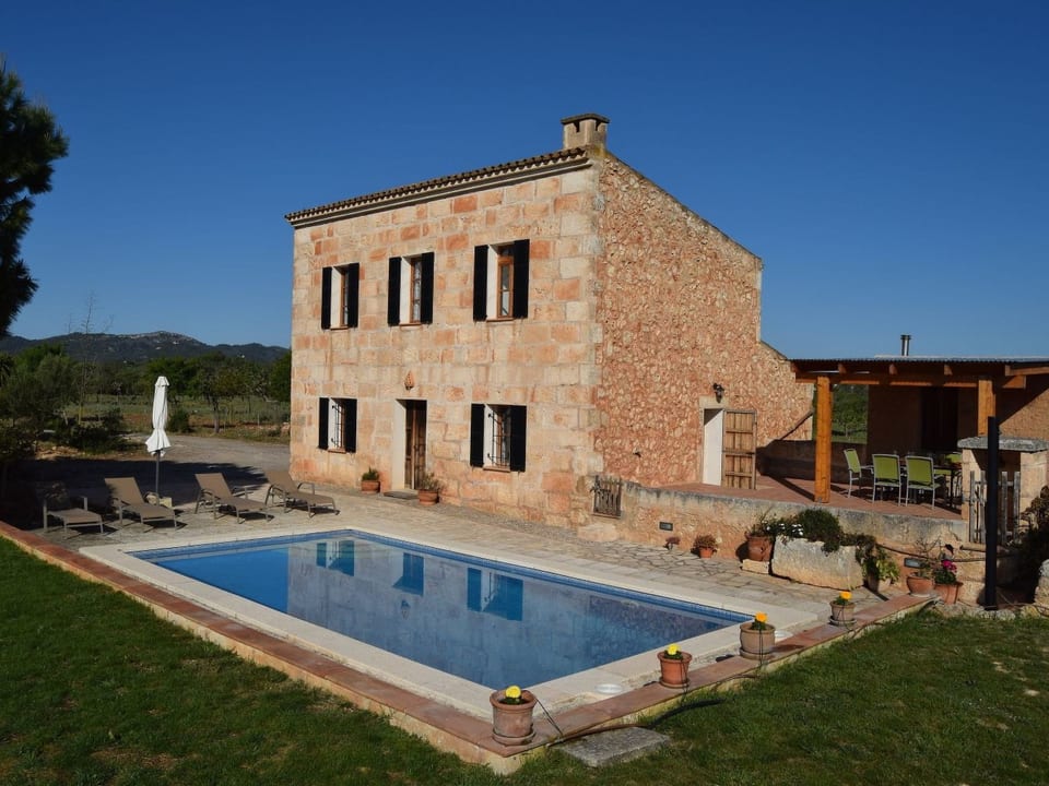 Finca Punta de Vistalegre - Manacor