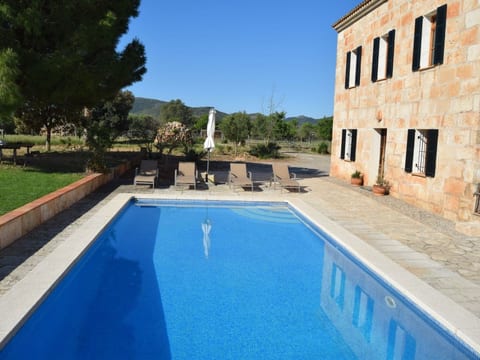 Finca Punta de Vistalegre
