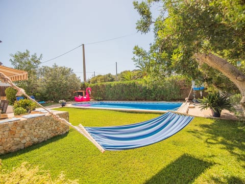 Villa mit privatem Pool für 4 Personen