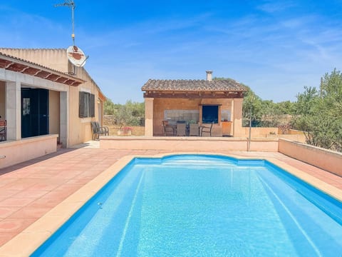 Finca 'Sa Tanca' mit privatem Pool