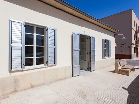 Charmantes Haus Sa Torre 90 m vom Meer entfernt