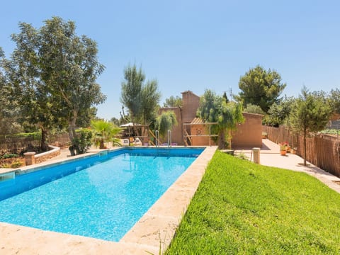 Villa Es Tres Pins