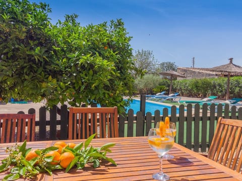 mit Privatpool für 6 Personen ca. 110 m&sup2; in Campos, Balearen (Mallorca)