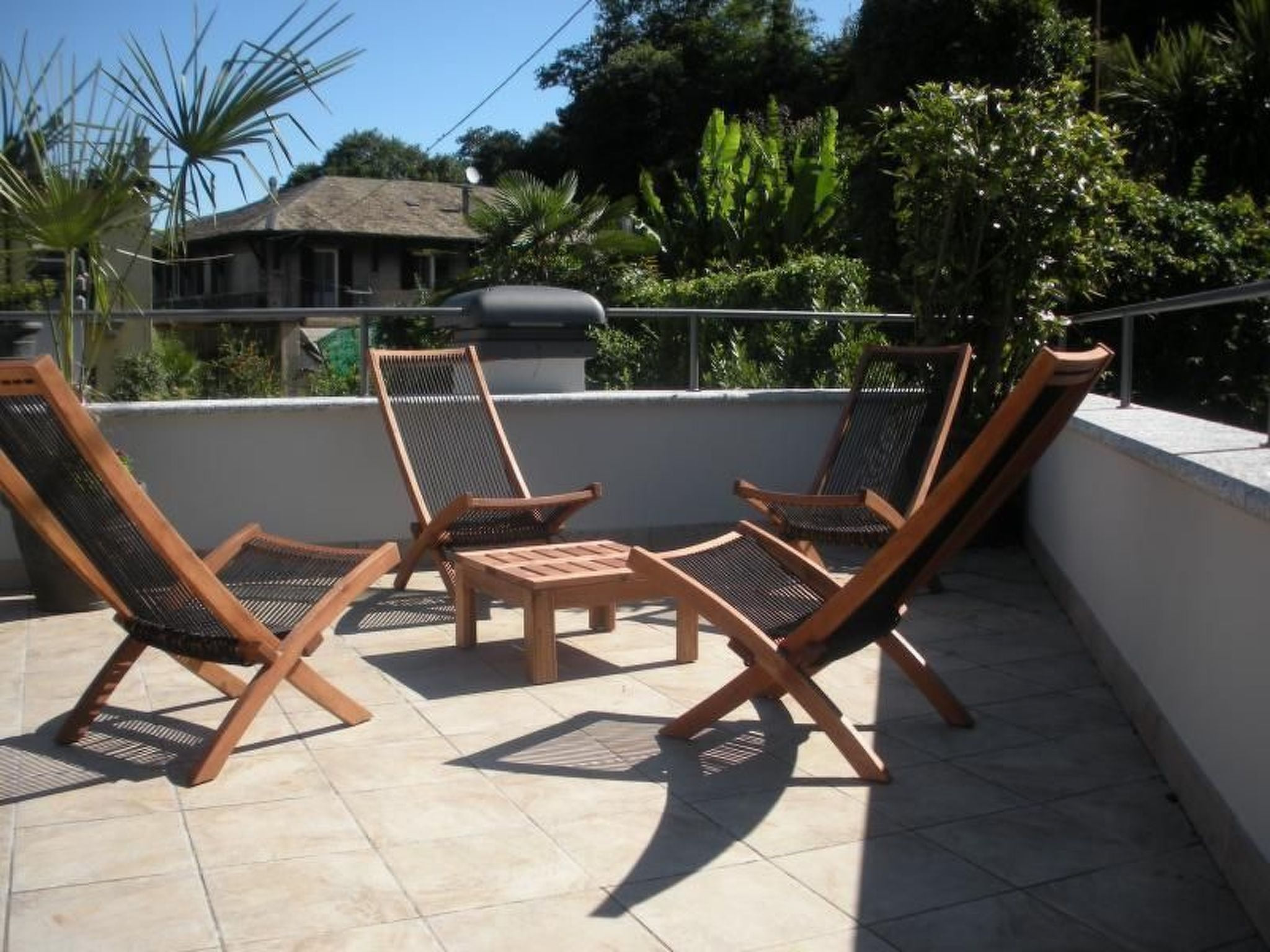 Wohnung Gelsomino - Bellagio