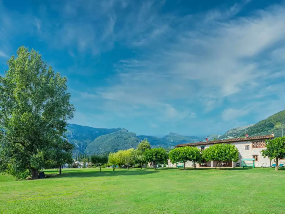 I Pioppi (CMA107) - Camaiore