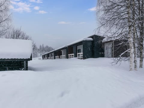Inside other