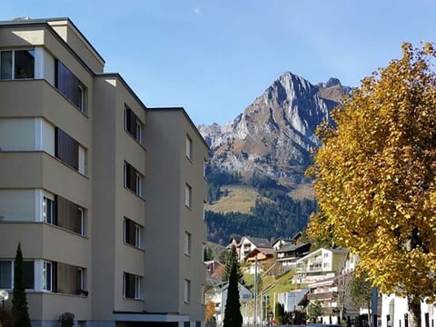 Alpenstrasse 621 Appartement/Fewo 4-Bettwohnung